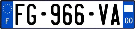 FG-966-VA