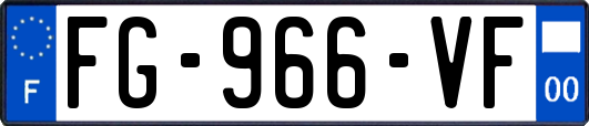 FG-966-VF