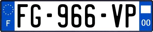 FG-966-VP
