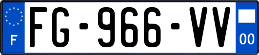 FG-966-VV