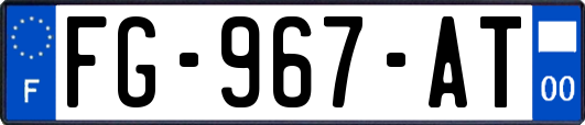 FG-967-AT