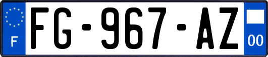 FG-967-AZ