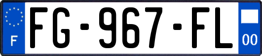 FG-967-FL