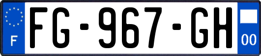 FG-967-GH