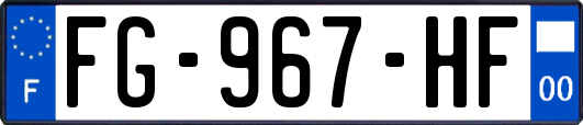 FG-967-HF