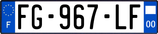 FG-967-LF