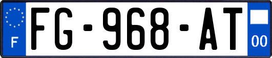 FG-968-AT