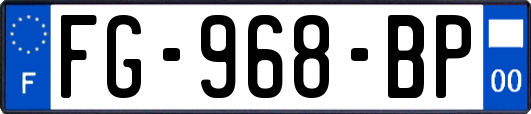 FG-968-BP