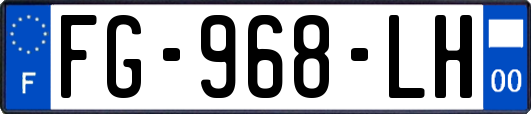 FG-968-LH
