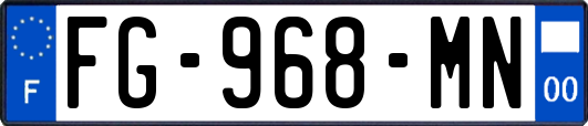FG-968-MN