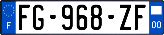 FG-968-ZF