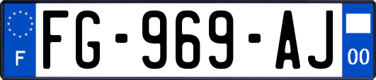 FG-969-AJ