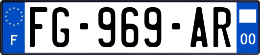 FG-969-AR