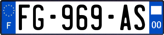 FG-969-AS