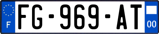 FG-969-AT