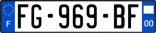 FG-969-BF