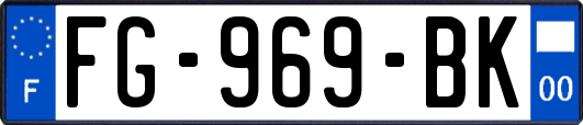 FG-969-BK