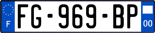 FG-969-BP