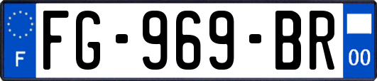 FG-969-BR