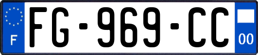 FG-969-CC
