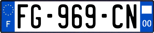 FG-969-CN