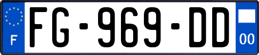 FG-969-DD