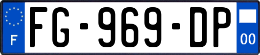FG-969-DP