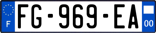 FG-969-EA