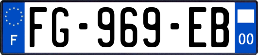 FG-969-EB