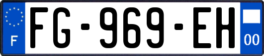 FG-969-EH