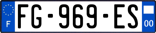 FG-969-ES