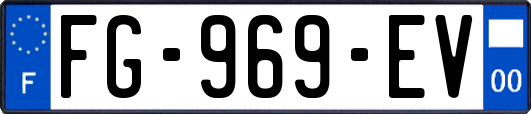 FG-969-EV