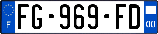 FG-969-FD