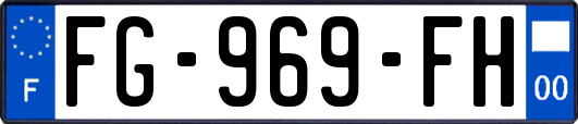 FG-969-FH