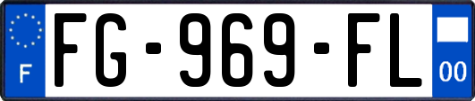 FG-969-FL