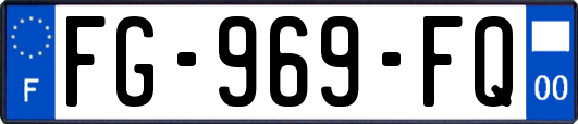 FG-969-FQ
