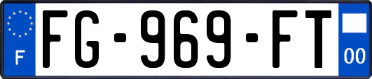 FG-969-FT