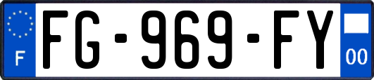 FG-969-FY