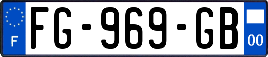 FG-969-GB