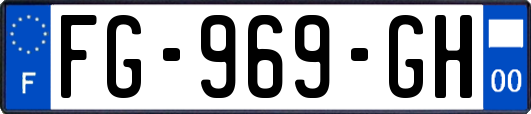 FG-969-GH