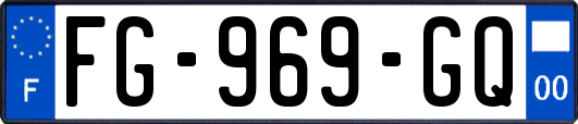 FG-969-GQ