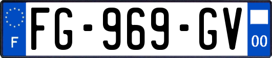 FG-969-GV