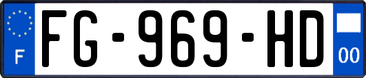 FG-969-HD