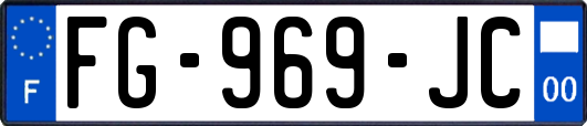 FG-969-JC