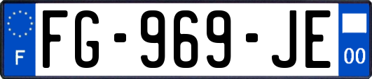 FG-969-JE