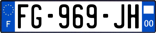 FG-969-JH