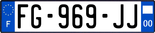 FG-969-JJ