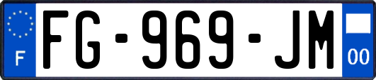 FG-969-JM