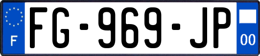 FG-969-JP
