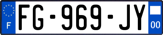 FG-969-JY